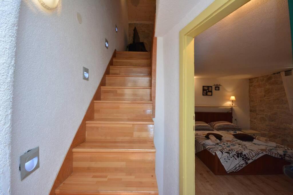Apartment Gloria - Old City Center Split Ngoại thất bức ảnh