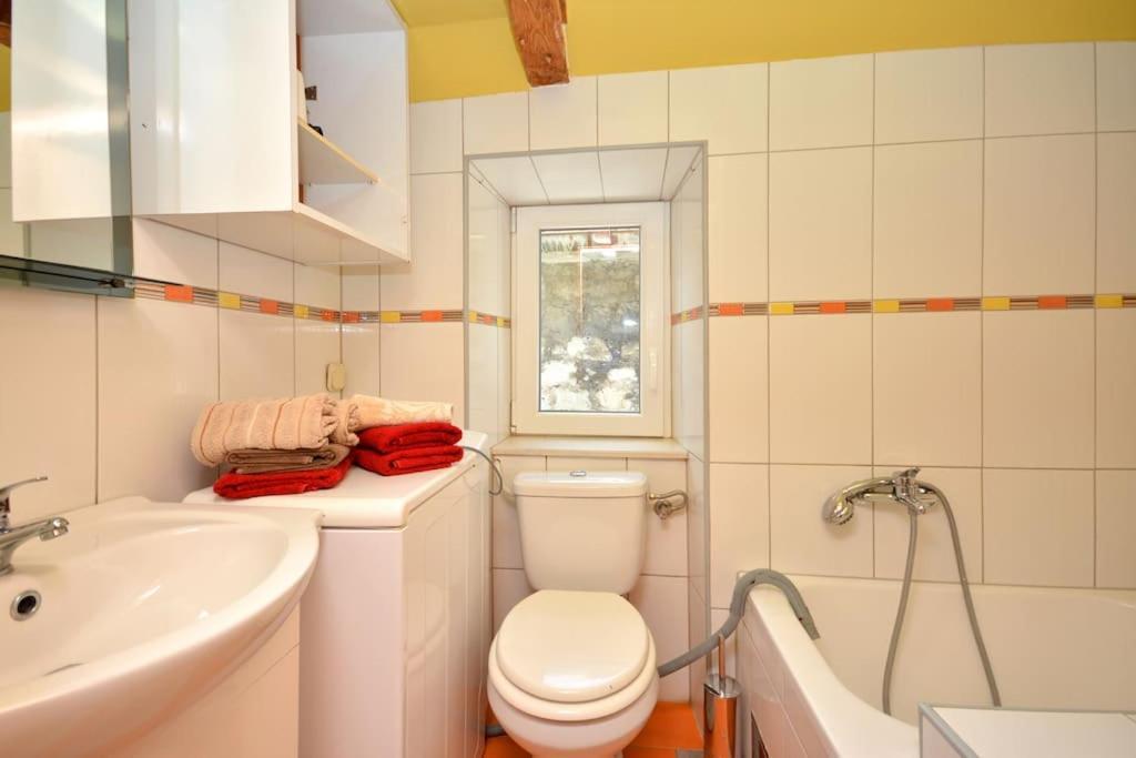 Apartment Gloria - Old City Center Split Ngoại thất bức ảnh