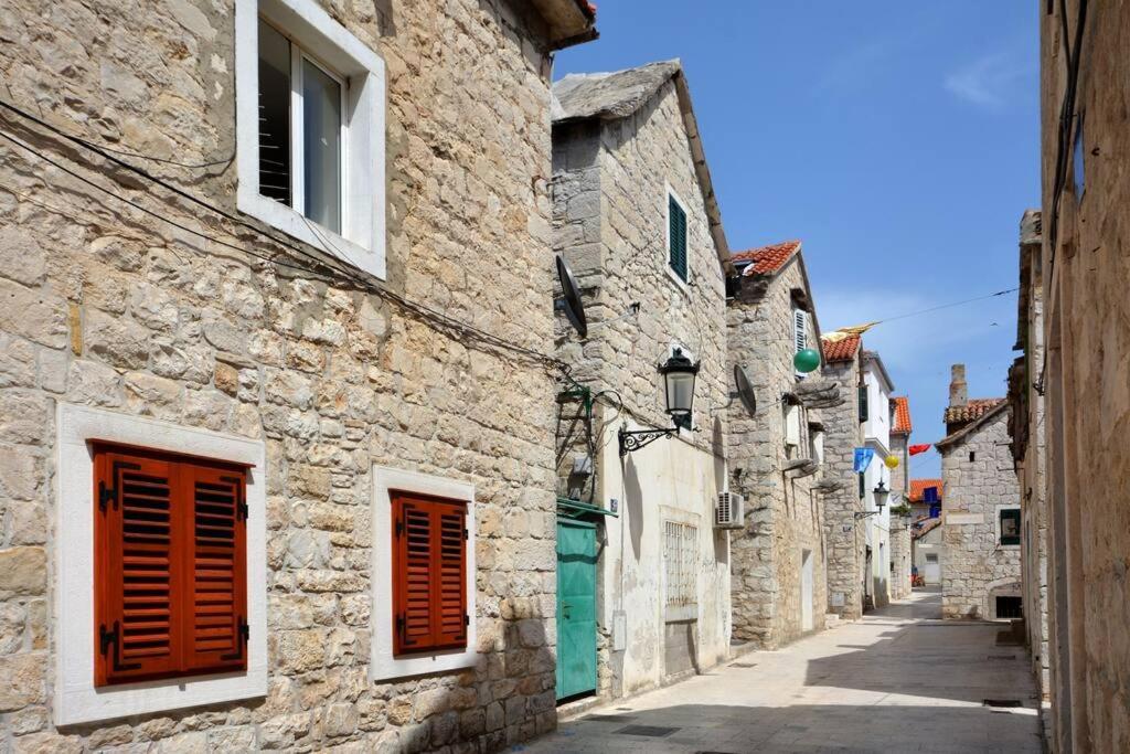 Apartment Gloria - Old City Center Split Ngoại thất bức ảnh