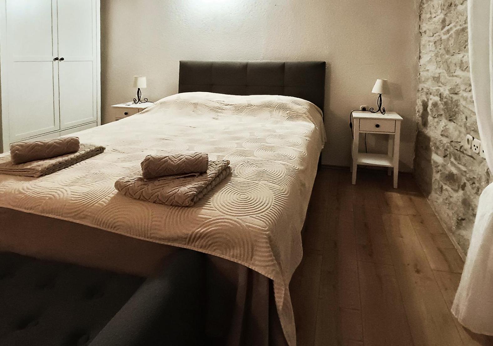 Apartment Gloria - Old City Center Split Ngoại thất bức ảnh